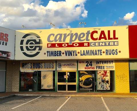 Photo: Carpet Call Cannington