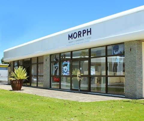Photo: Morph Salon
