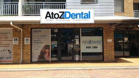 Photo: A to Z Dental