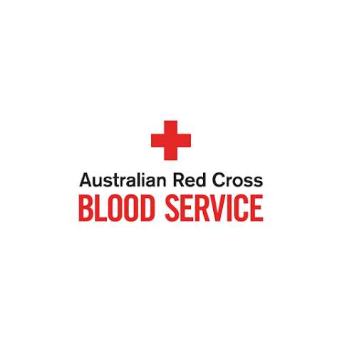 Photo: Australian Red Cross Blood Service Cannington Donor Centre