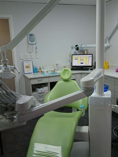 Photo: Cannington Dental Centre