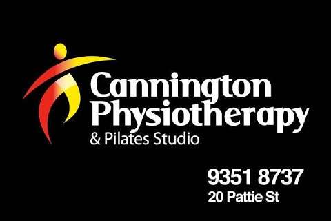 Photo: Cannington Physiotherapy