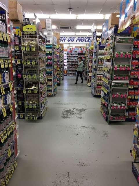 Photo: Chemist Warehouse