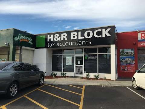 Photo: H&R Block Tax Accountants - Cannington