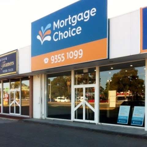 Photo: Mortgage Choice Cannington