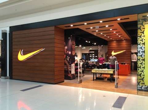 Photo: Nike Carousel