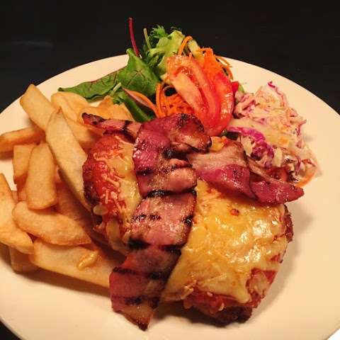 Photo: Outback Jacks Cannington