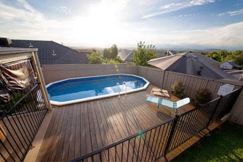 Photo: Poolmaster Pools Pty Ltd