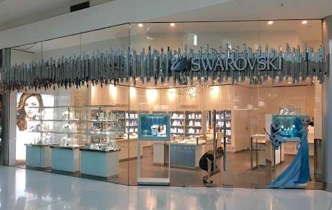 Photo: Swarovski Boutique Carousel