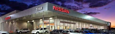 Photo: Total Nissan