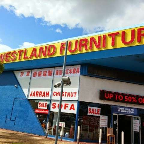 Photo: Westland Furniture Cannington